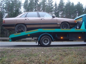 Эвакуатор 24 часа в сутки 7 дей в неделю. #796500