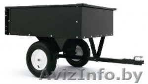 Прицеп  для мотоблока  #792652
