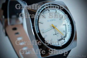 Часы Diesel Sprint QDS001 #784533