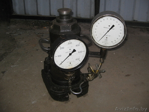 Домкраты,  пресса,  гидроцилиндры,  кабель,  электроинструмент (все б/у) #797856