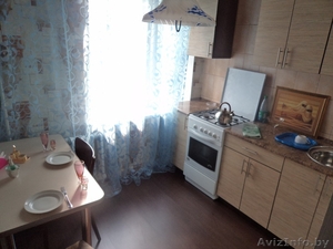 Квартира с евроремонтом, в Бресте, 1-15суток #785816