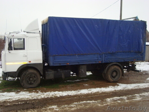 Ищу груз Из Гомеля до 10т, , 33куб.м.с 21.11.2012 до 23.11.2012 #794025