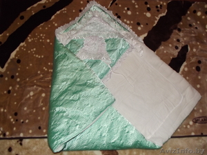 конверт для новорожденных #792672