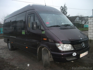 Частное Транспортное Унитарное Предприятие