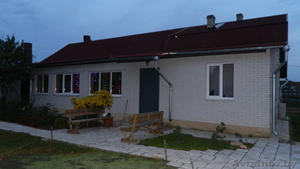 Агроусадьба Высокая гора #784774