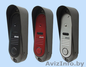 Домофон видео,  аудио #796025