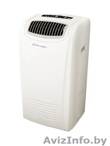 Кондиционер ELECTROLUX EACM-14 E/R #788154