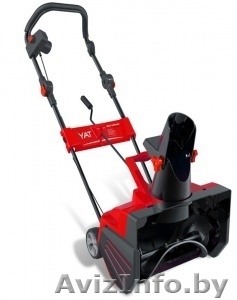 Снегоуборщик электрический AL-KO SnowLine 46E #792654