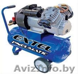 Компрессор Extel ZV 50-2.2 8/50 #798997