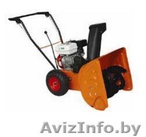 Снегоочиститель Fermer FY-C530 6, 5л.с.   масло #789817