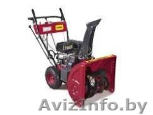 Снегоуборочник Fermer FS-165PRO (6.5 л.с.) #789824