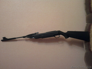 Продаю винтовку пневматическую МР-512 #790679
