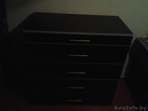 Продам камод,  новый!!!  #759385