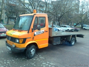 Эвакуатор 24 часа! Автопомощь без выходных! #793860