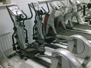 Профессиональные спортивные тренажеры б/у #796610