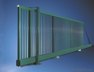 Ворота от 476 евр.Ролеты от38-76 евр.Акция ! #784608