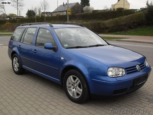 для Фольксваген Гольф 4 запчасти Полоцк #796034