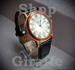Часы IBELI Roman Numerals QI001 #784741