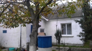 Каменный дом на продажу в хорошем состоянии #785707