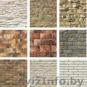 Искусственный камень #791586