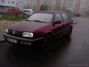 Wolksvagen Vento 1993 #794708