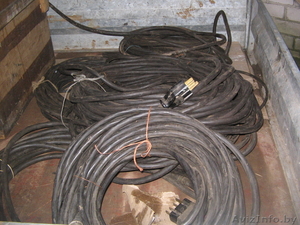 Домкраты,  пресса,  гидроцилиндры,  кабель #797840