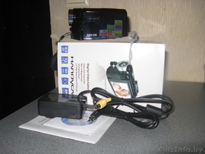 Продам видеокамеру SONY DDV-D9 срочно недорого #785412