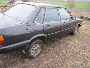 продам ауди 80 б2  #786289