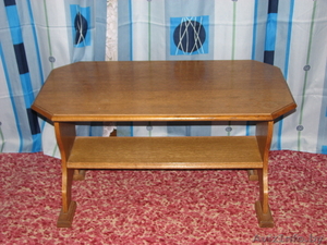 Журнальный столик бу в хорошем состоянии #785644