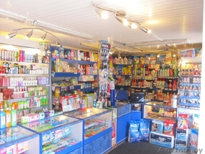 Продам 2 магазина бытовой химии и средств по уходу за собой #795427