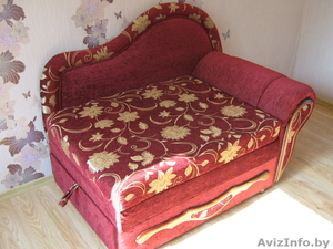 тахта Лиза односпальная новая #787376