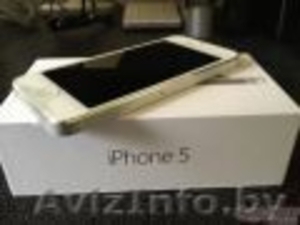 Brand New Apple iphone 5 64GB #784036
