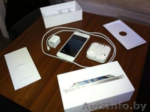 Продажа Apple,  iPhone 5 и 4S,  Samsung Galaxy S3 и примечание 2 #796665