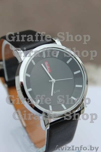 Часы Linluo D-172 (Black) QLD002 #785513