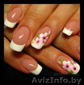 Парикмахерская