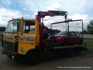 Грузоперевозки, Маз манипулятор, полная погрузка до 3.5 тонн #794618