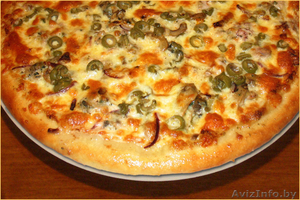 Срочная доставка еды в Некрасовке по приятным ценам #783125