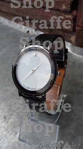 Часы Movado PostMinimal (White Deal) QMM002 #786129