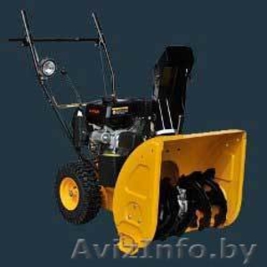 Снегоуборочник / Снегоочиститель Nikkey ZLST651QE #789831