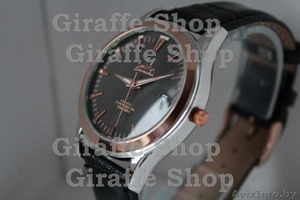 Часы Omega Seamaster QOS001 #786130