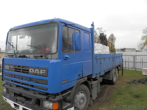 Автоуслуги гидроманипулятора в Молодечно #797472