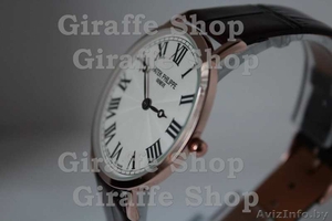 Часы Patek Philippe London QPP001 #786131