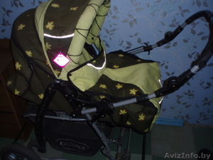 коляска           #800686