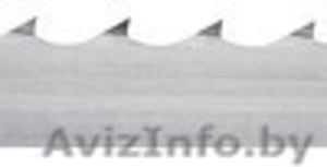 Биметаллические ленточные пилы #793692