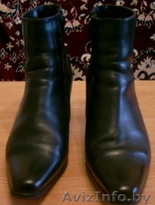 Продам женские полусапожки 39 размера Марки Белвест #788315