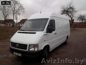 Грузоперевозки по Минску и РБ без выходных с 8:00 до 19.00 #785928