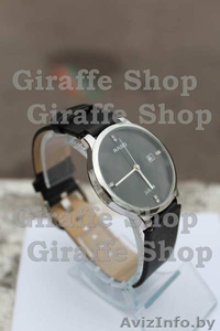 Часы Rado Jubile Chronometer (Black) QRJ001 #786133