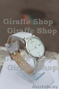 Часы Rado Jubile Chronometer (White) QRJ002 #786134