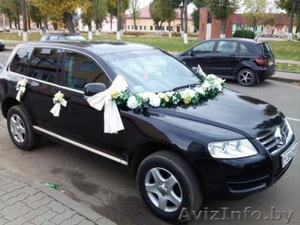 Свадебный кортеж для вас #718335