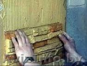 Укладка плитки,  мозаики,  декоративного камня. #786052